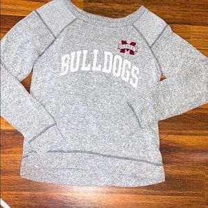 MSU long sleeve